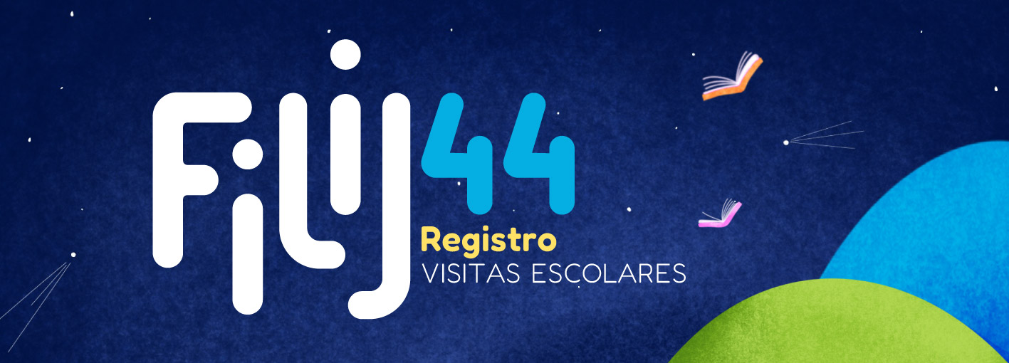 Convocatoria Visita Escolares a FILIJ